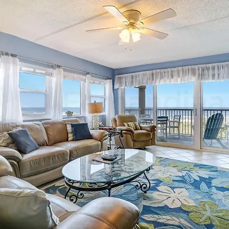 Atlantic Breeze Condo